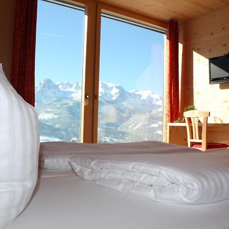 Zistelberghof Hotel Werfenweng Luaran gambar