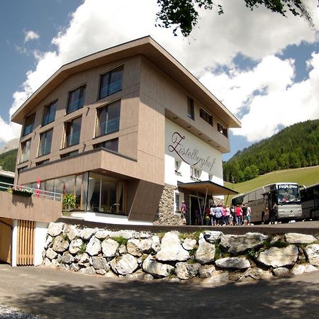 Zistelberghof Hotel Werfenweng Luaran gambar