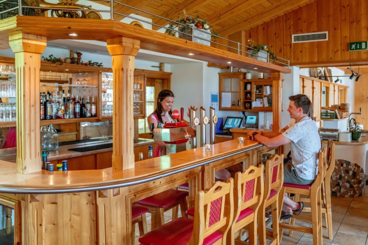 Zistelberghof Hotel Werfenweng Luaran gambar