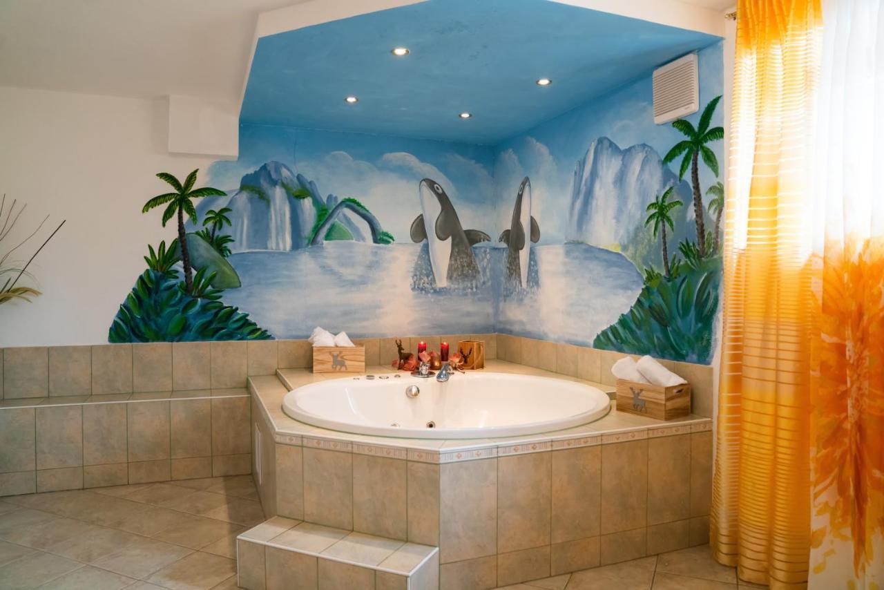 Zistelberghof Hotel Werfenweng Luaran gambar