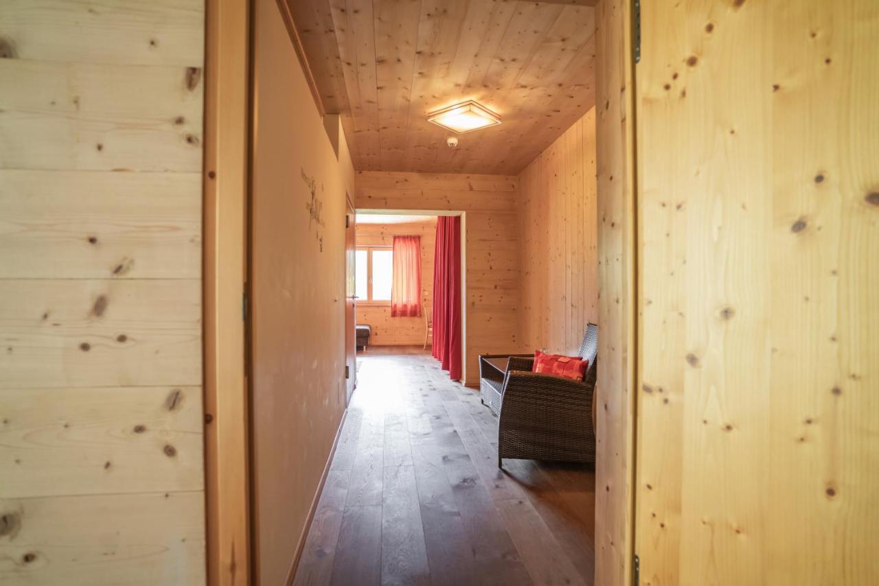 Zistelberghof Hotel Werfenweng Luaran gambar