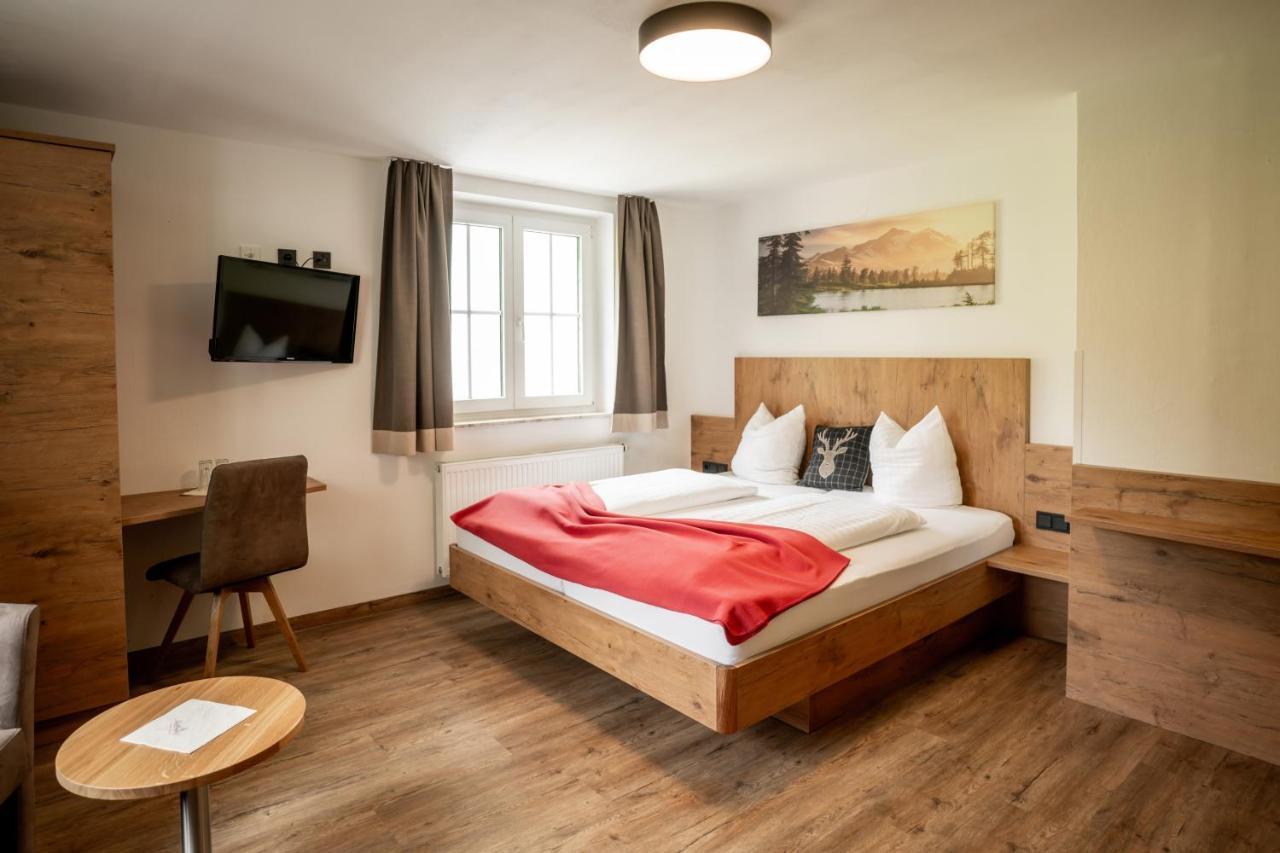 Zistelberghof Hotel Werfenweng Luaran gambar