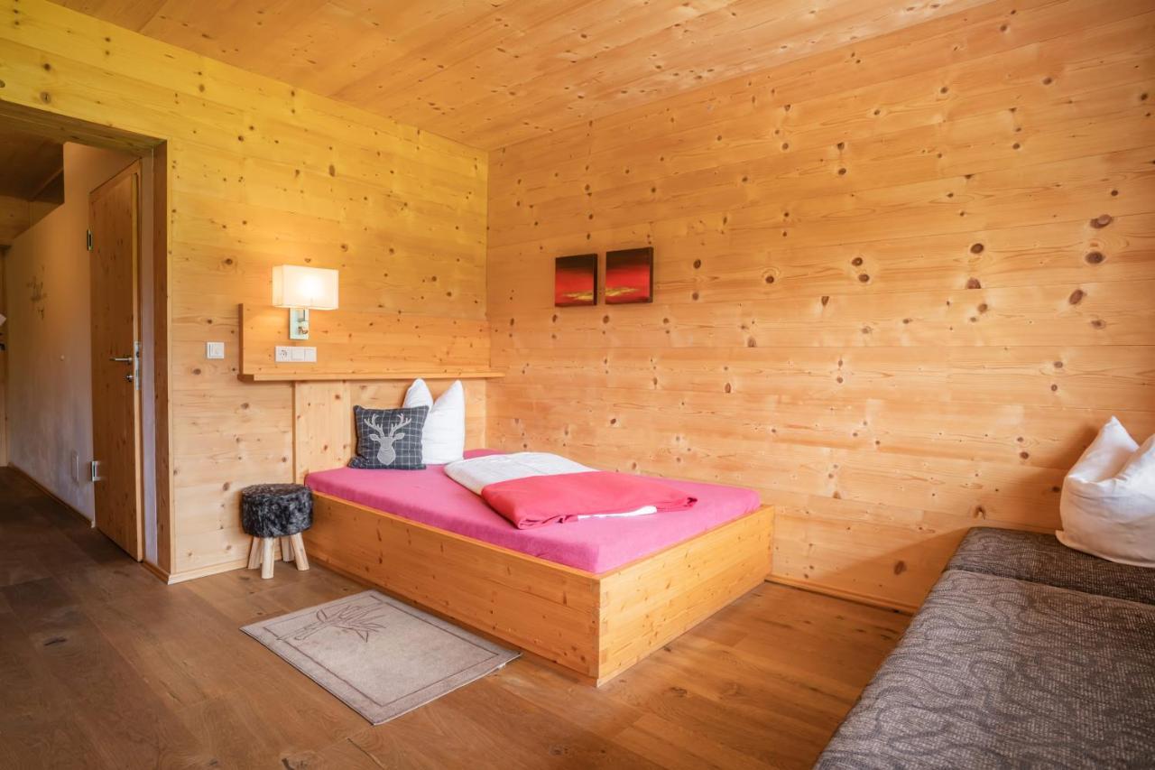 Zistelberghof Hotel Werfenweng Luaran gambar