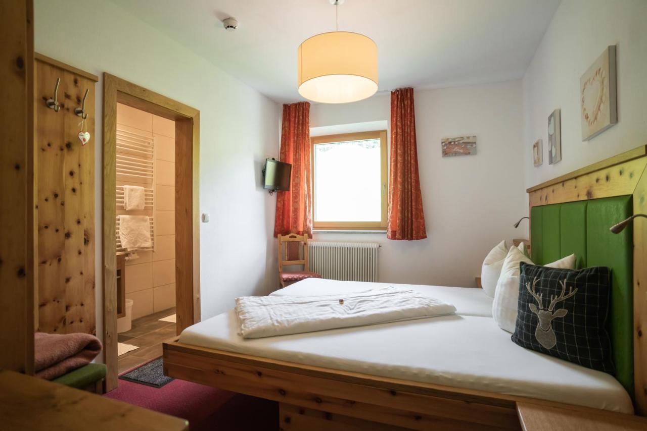 Zistelberghof Hotel Werfenweng Luaran gambar