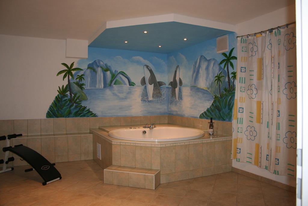 Zistelberghof Hotel Werfenweng Luaran gambar