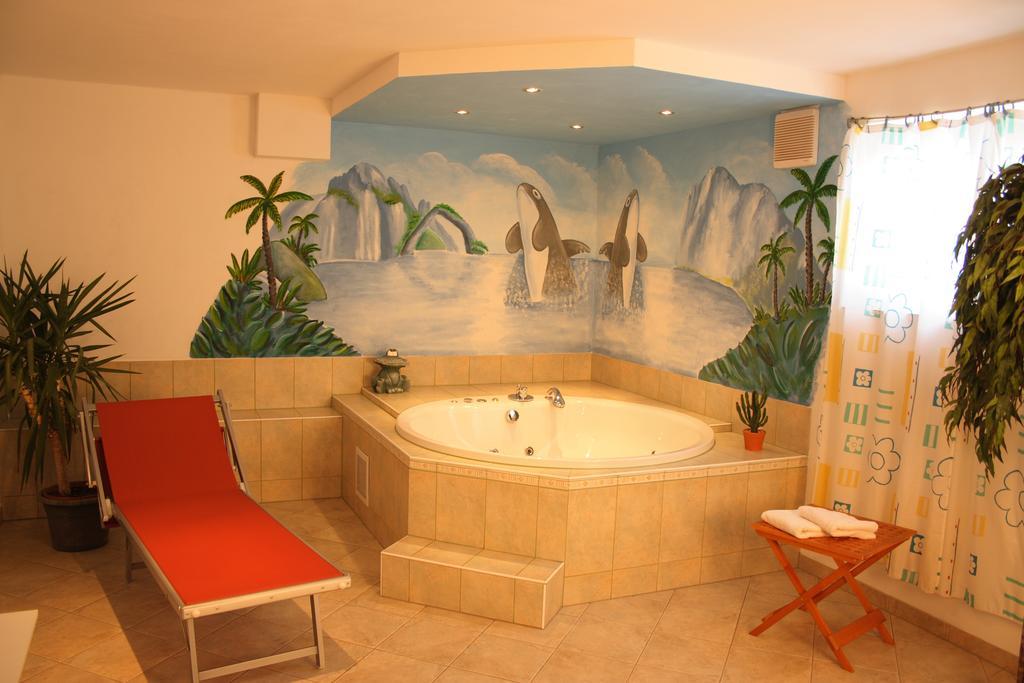 Zistelberghof Hotel Werfenweng Luaran gambar