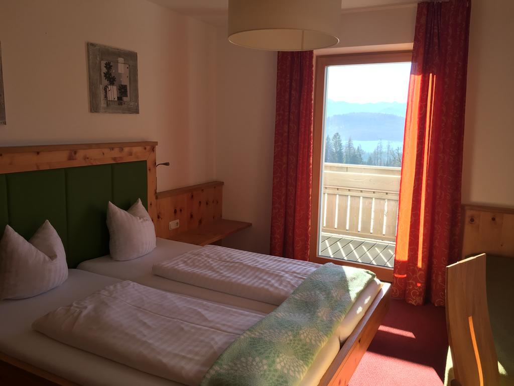 Zistelberghof Hotel Werfenweng Luaran gambar