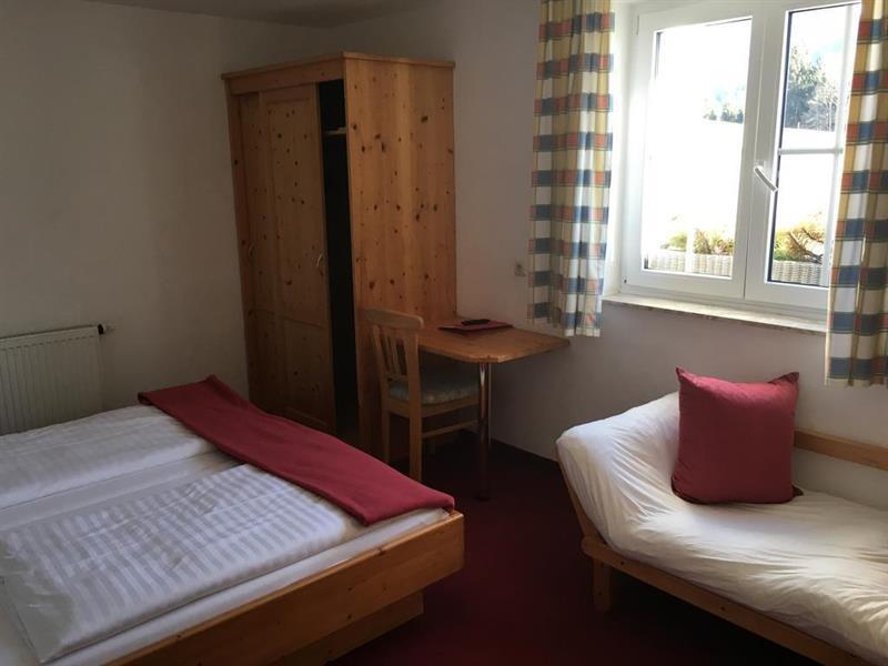 Zistelberghof Hotel Werfenweng Luaran gambar