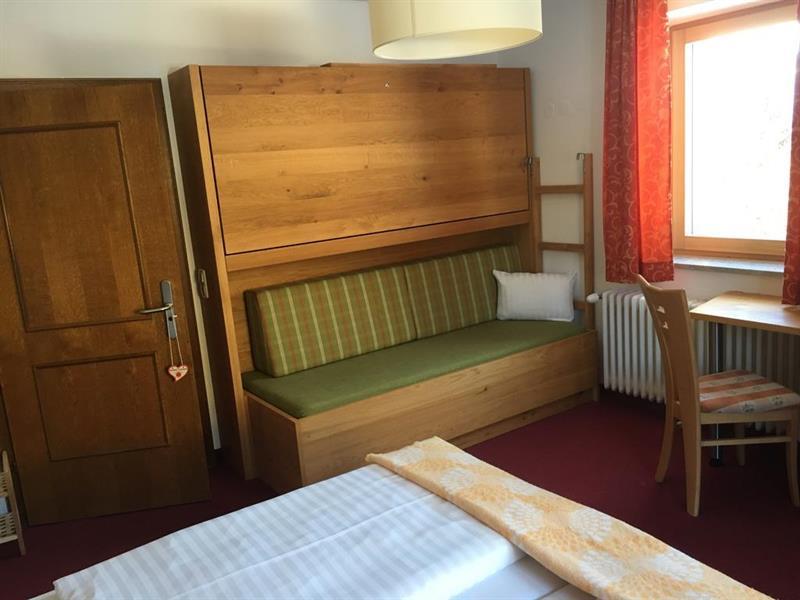 Zistelberghof Hotel Werfenweng Luaran gambar