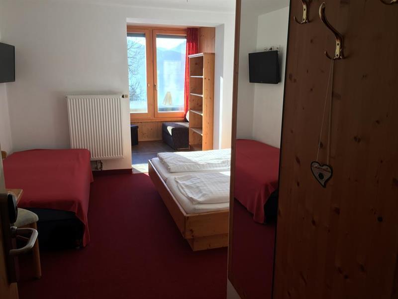 Zistelberghof Hotel Werfenweng Luaran gambar