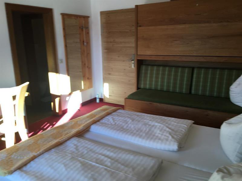 Zistelberghof Hotel Werfenweng Luaran gambar