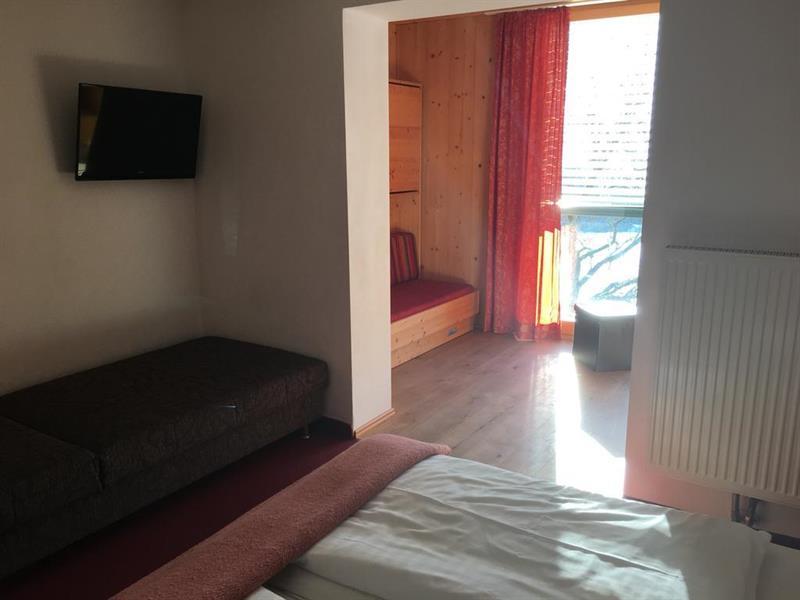 Zistelberghof Hotel Werfenweng Luaran gambar