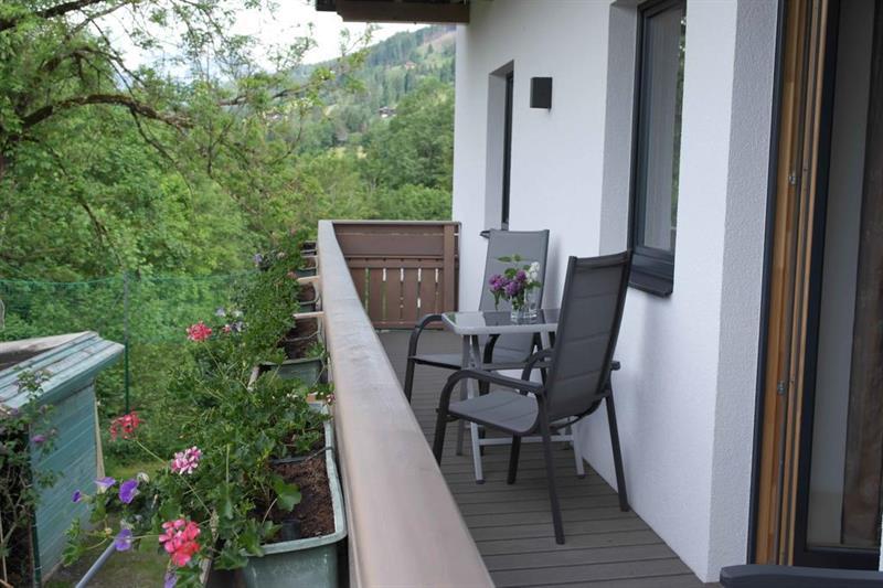 Zistelberghof Hotel Werfenweng Luaran gambar